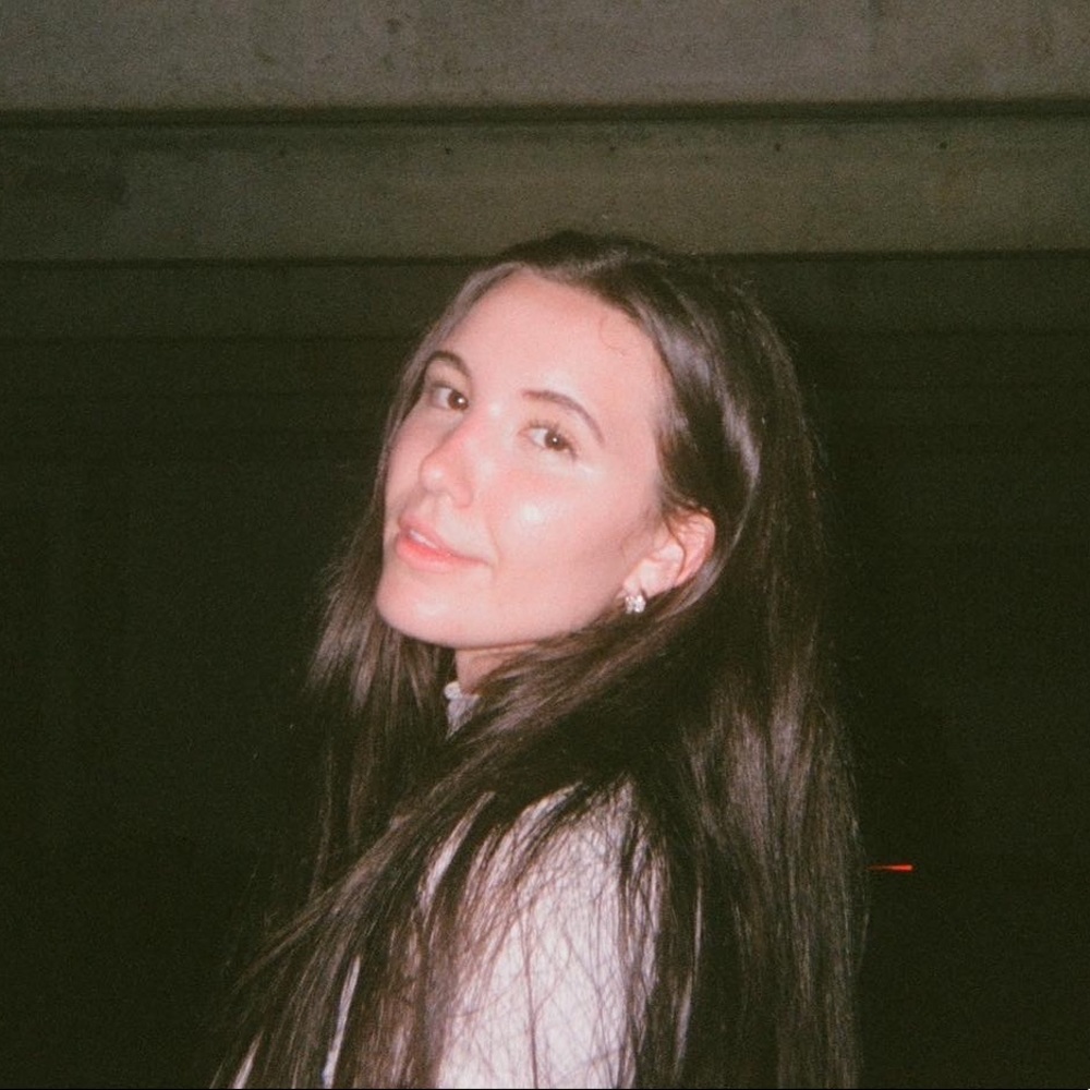 Meet your Posher, Lexie